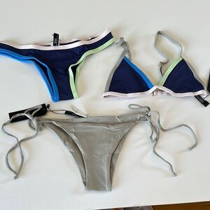 Tavik 3 pieces xs Bikini Set